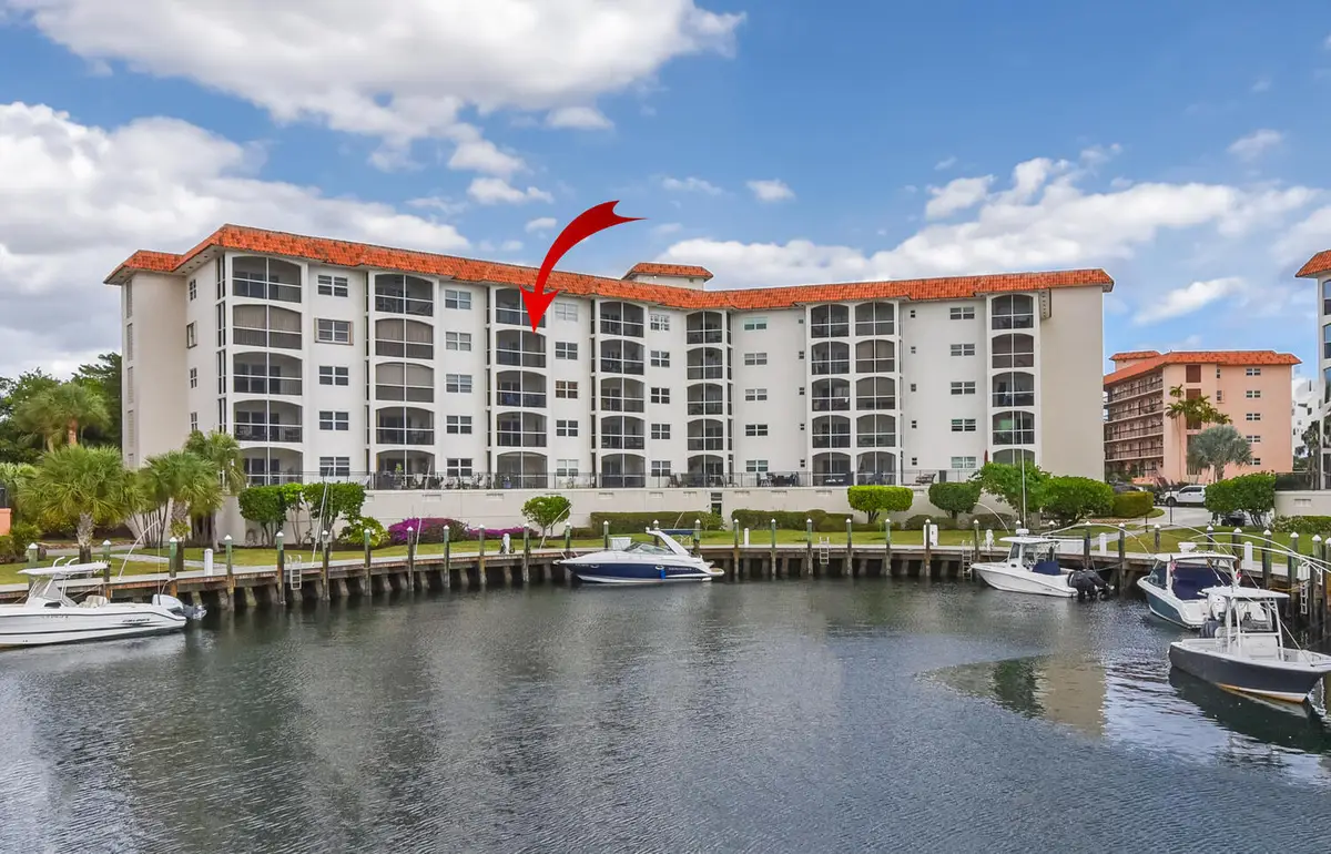 2871 N Ocean Boulevard #F429, Boca Raton, FL 33431 - #1