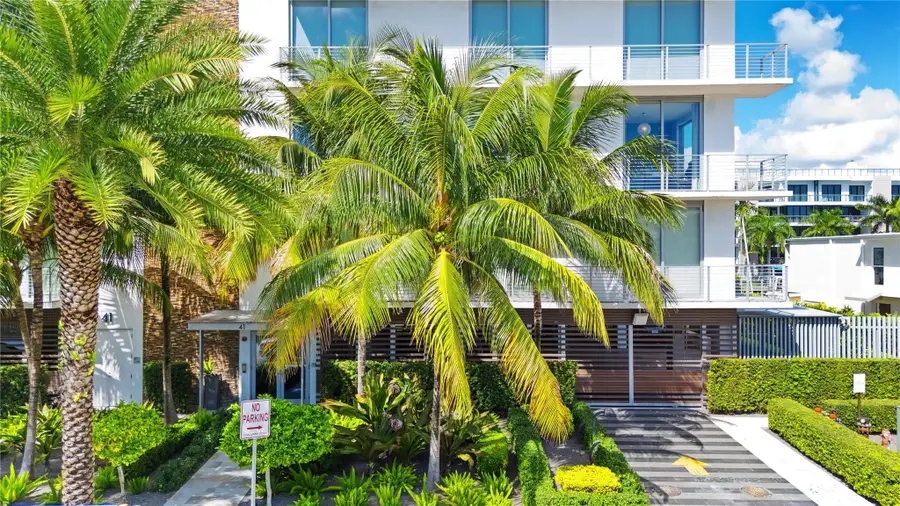 41 Isle Of Venice Drive #Ph 502, Fort Lauderdale, FL 33301 - #2