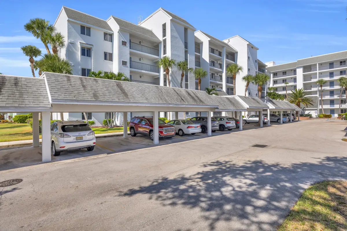 2400 S Ocean Drive #7645, Fort Pierce, FL 34949 - #1