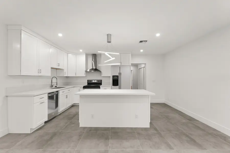 1311 Avenue H, Riviera Beach, FL 33404 - #2