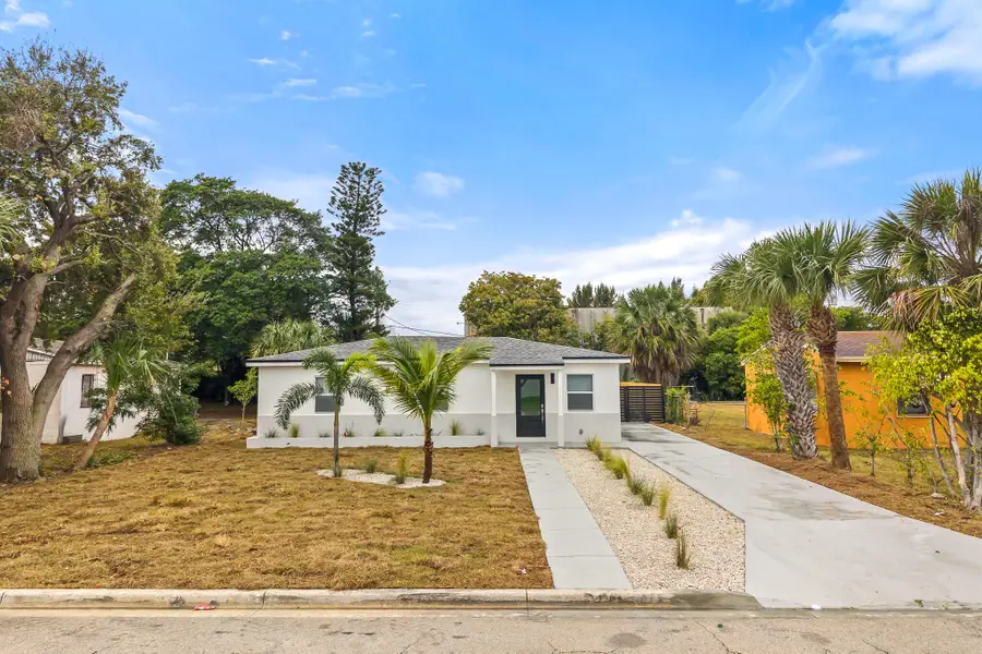 1311 Avenue H, Riviera Beach, FL 33404 - #3