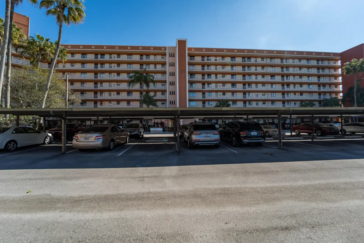 7360 S Oriole Boulevard #706, Delray Beach, FL 33446 - #1