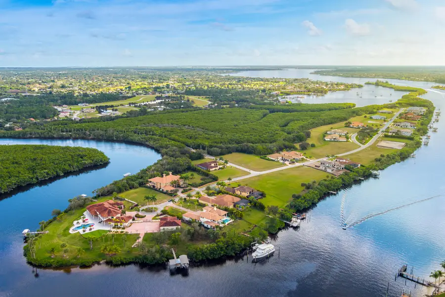 150 SE Fiore Bello, Port Saint Lucie, FL 34952 - #3