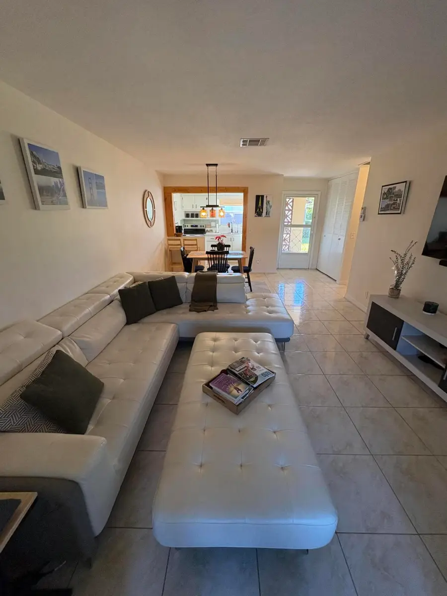 2966 Crosley Drive E #D, West Palm Beach, FL 33415 - #3