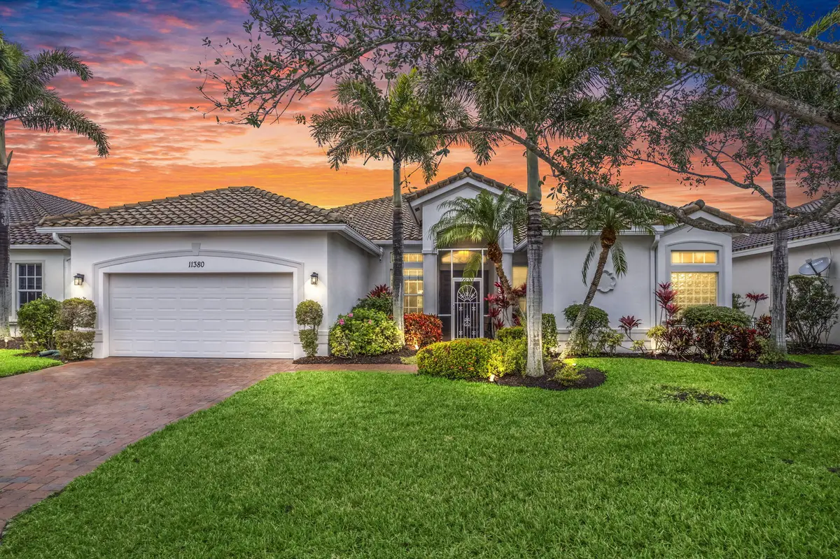 11380 SW Aspen Lane, Port Saint Lucie, FL 34987 - #1