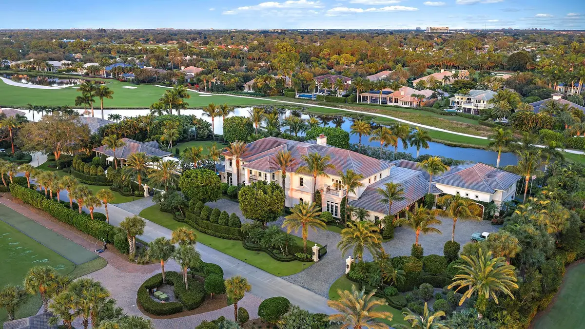 12980 Sabal Chase, Palm Beach Gardens, FL 33418 - #1