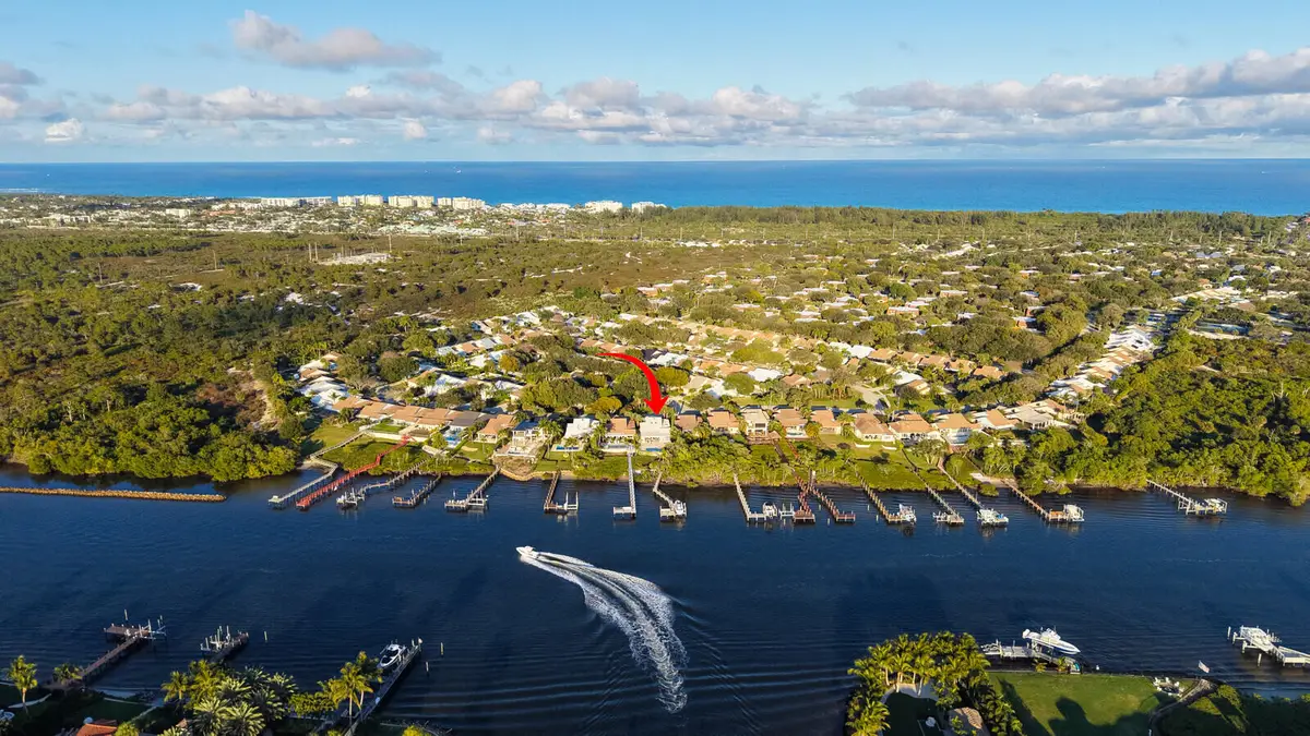 352 River Edge Road, Jupiter, FL 33477 - #1