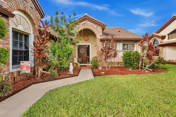 8099 Cassia Drive, Boynton Beach, FL 33472
