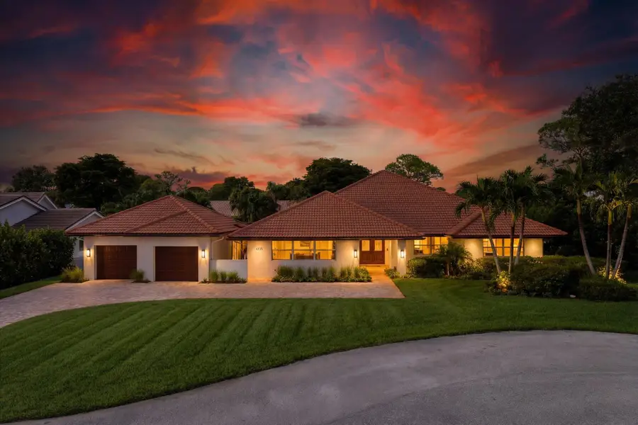 4535 Oak Tree Court, Delray Beach, FL 33445 - #2