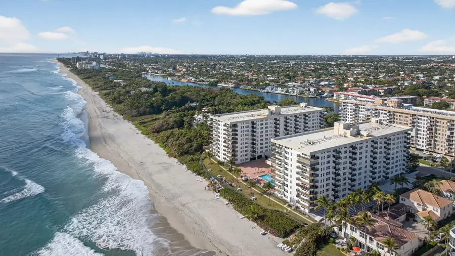 1147 Hillsboro Mile #908, Hillsboro Beach, FL 33062 - #2