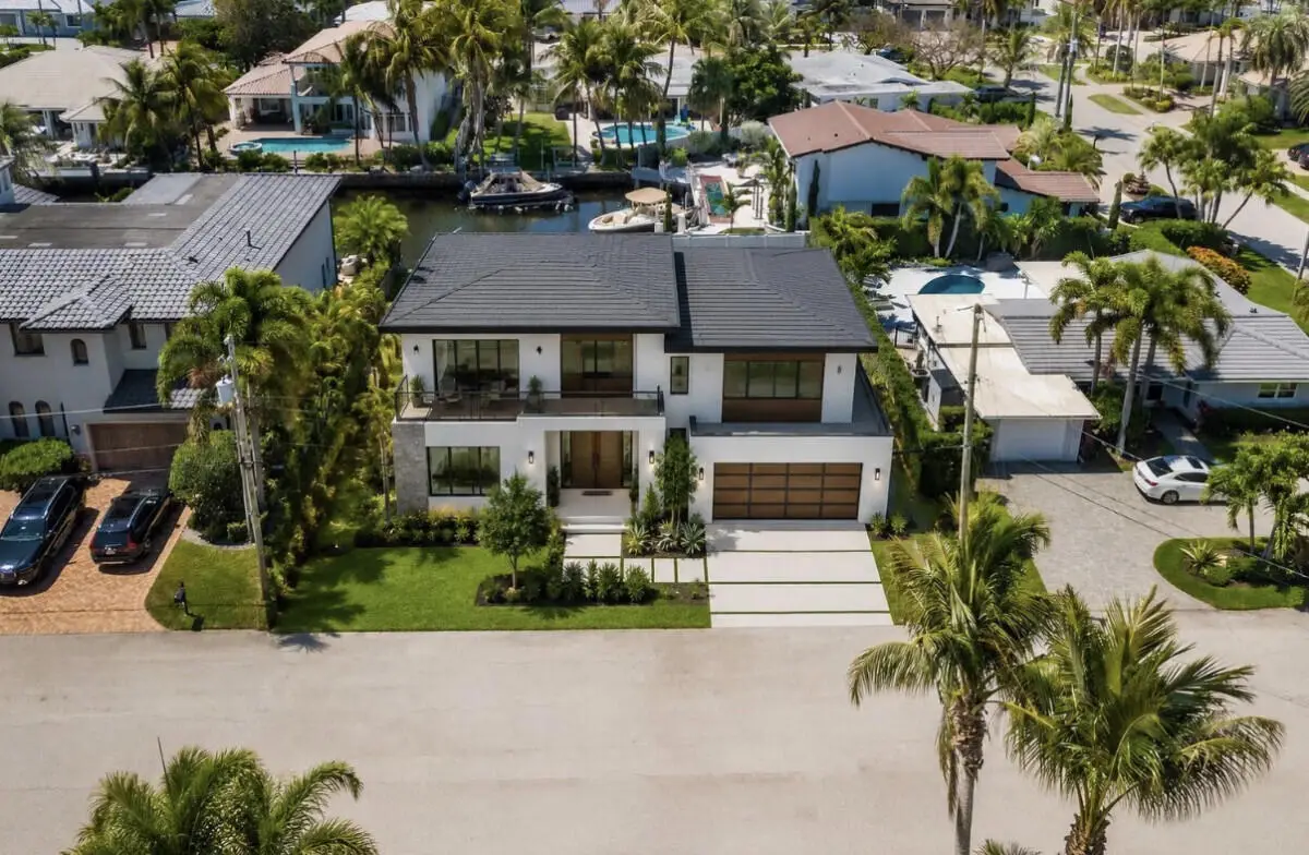 808 NE Bay Cove Street, Boca Raton, FL 33487 - #1