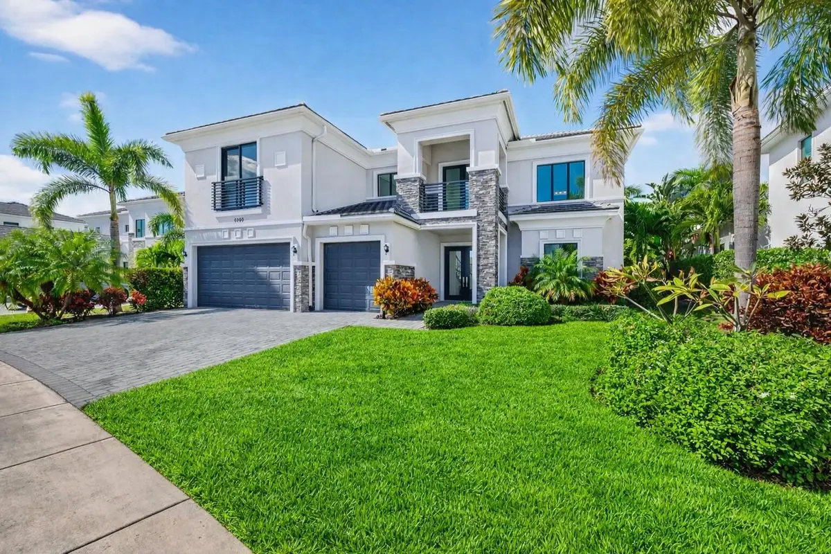 6980 NW 28th Avenue, Boca Raton, FL 33496 - #1
