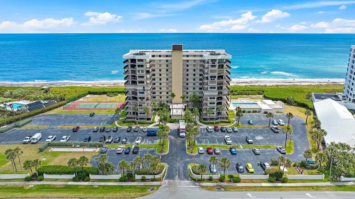 10044 S Ocean Drive #1201, Jensen Beach, FL 34957 - #1