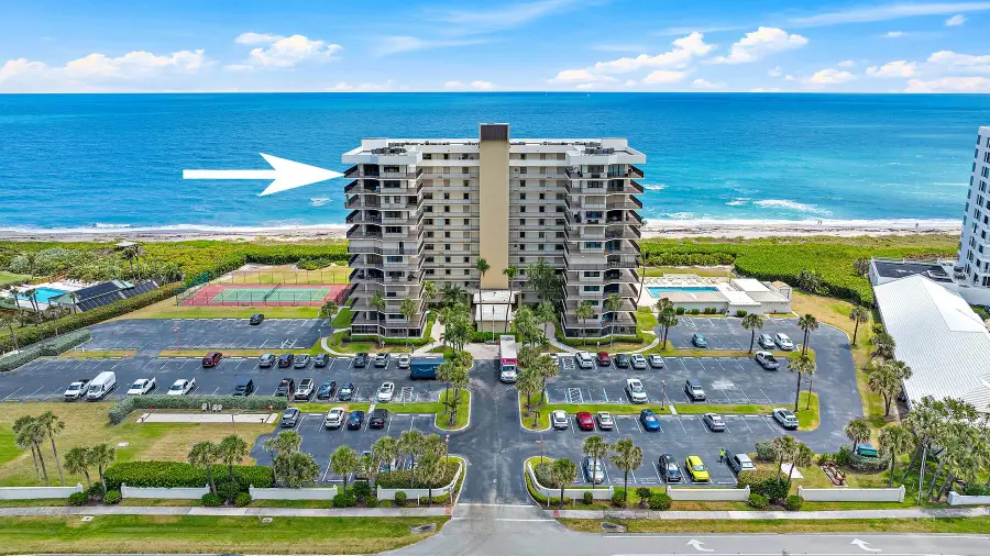 10044 S Ocean Drive #1201, Jensen Beach, FL 34957 - #2