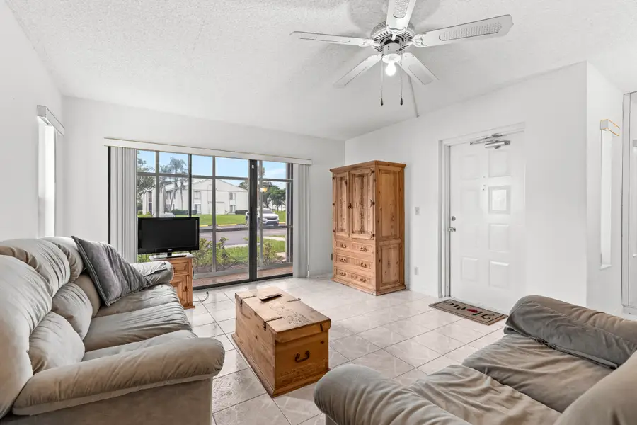 3664 Alder Drive #D1, West Palm Beach, FL 33417 - #3