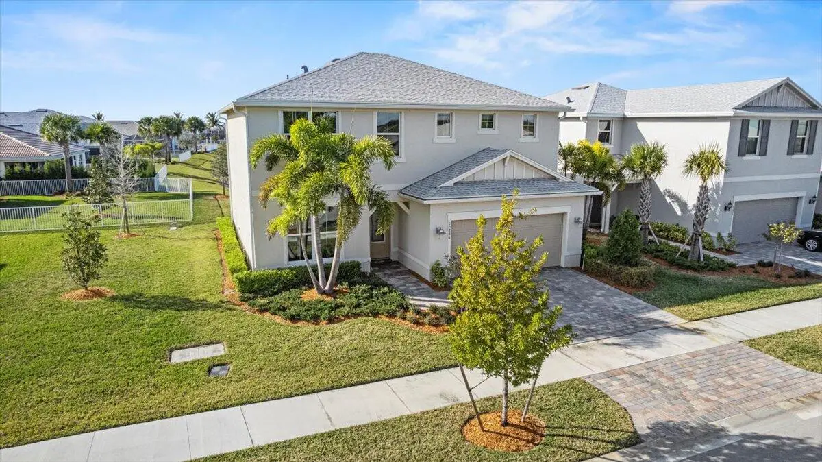 10286 SW Captiva Drive, Port Saint Lucie, FL 34987 - #1