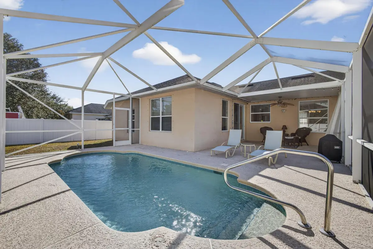 1681 SW Janette Avenue, Port Saint Lucie, FL 34953 - #1
