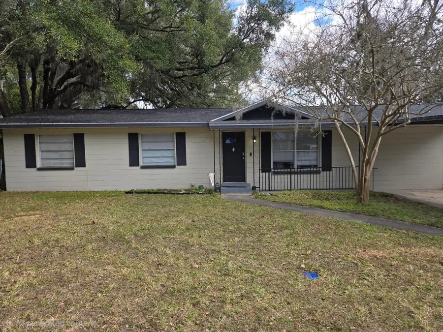 211 NE 3rd Terrace, Williston, FL 32696 - #2