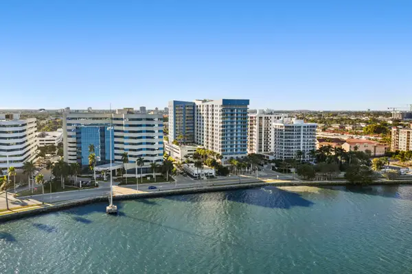 1551 N Flagler Drive #1114, West Palm Beach, FL 33401