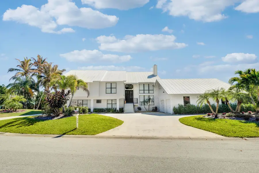 4290 SE Whiticar Way, Stuart, FL 34997 - #3