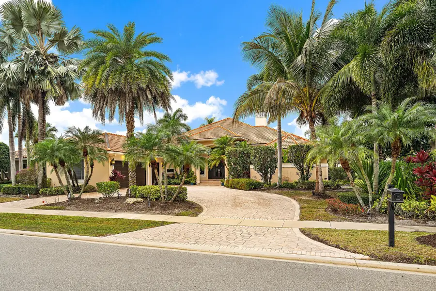 8412 Egret Meadow Lane, West Palm Beach, FL 33412 - #2