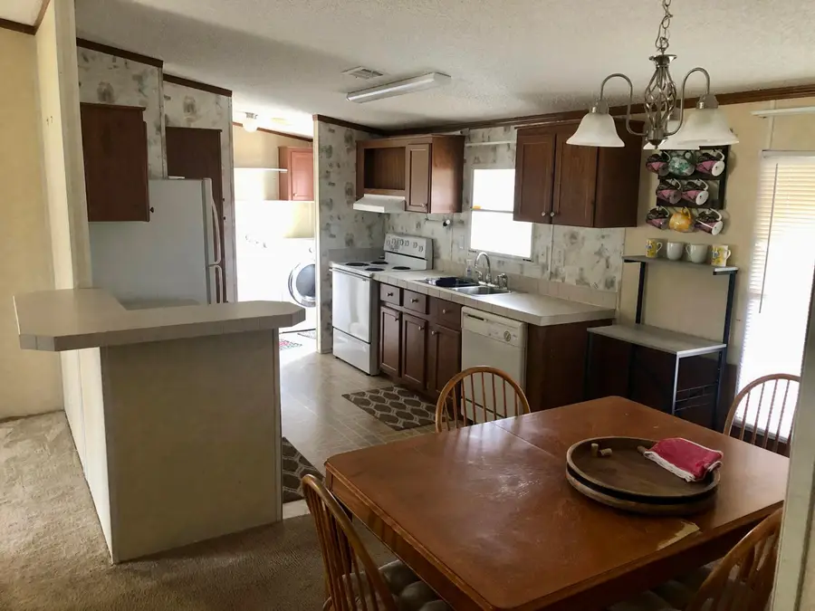 19720 NW 94th Drive, Okeechobee, FL 34972 - #2