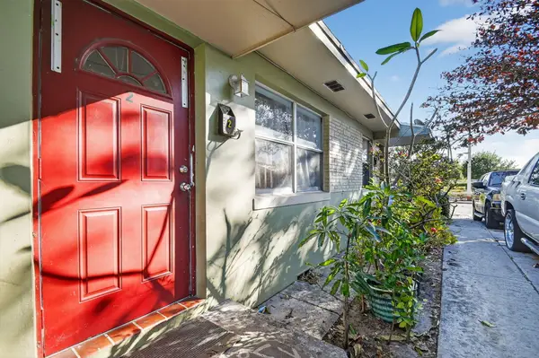 721 N F Street #2, ,, FL 33460