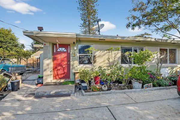721 N F Street #3, ,, FL 33460