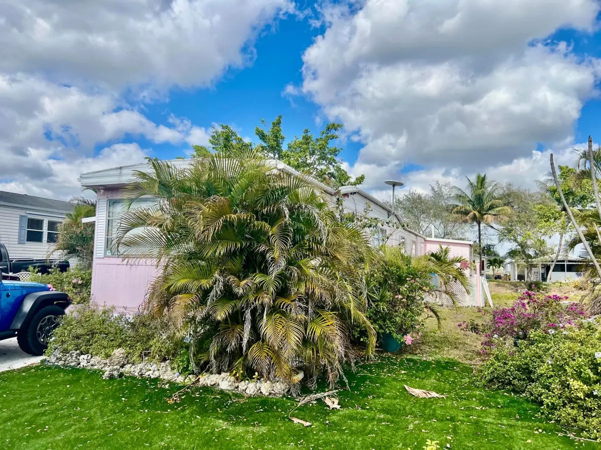 305 NW 50th Court, Pompano Beach, FL 33064 - #1