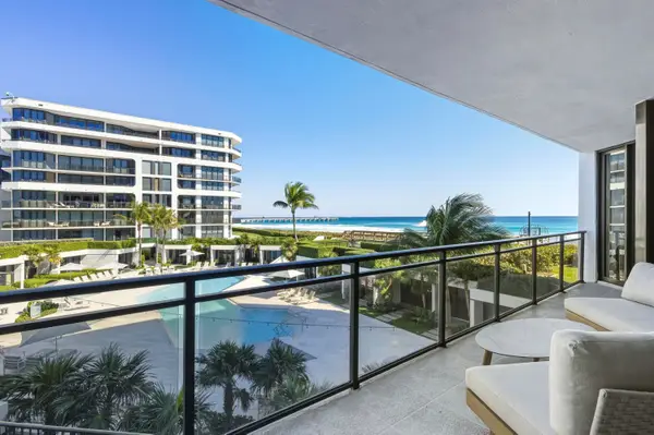3100 S Ocean Boulevard #201s, Palm Beach, FL 33480
