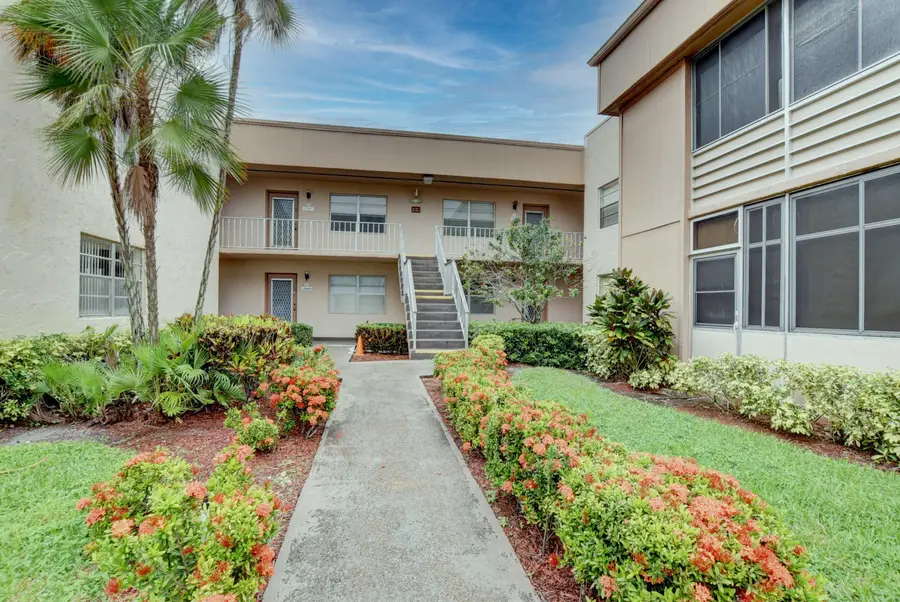 138 Flanders C, Delray Beach, FL 33484 - #2