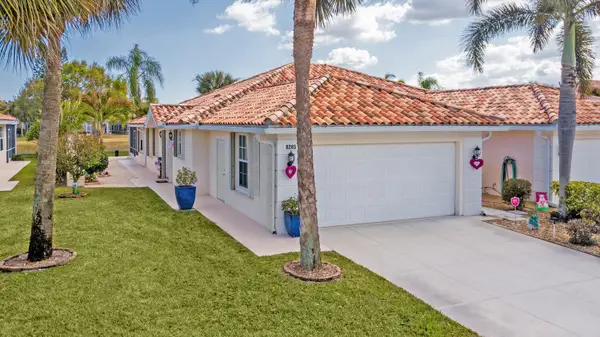 8285 SE Double Tree Drive, Hobe Sound, FL 33455