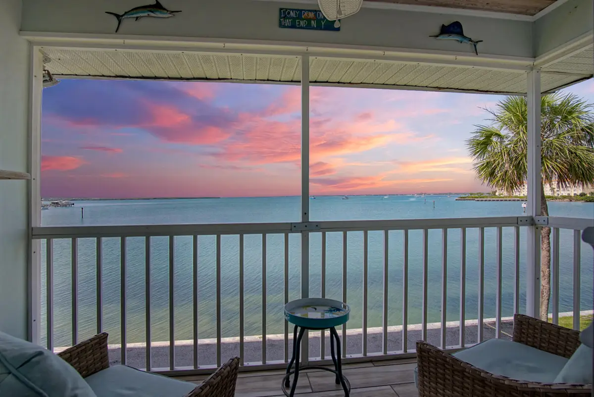 1177 Bayshore Drive #207, Fort Pierce, FL 34949 - #1