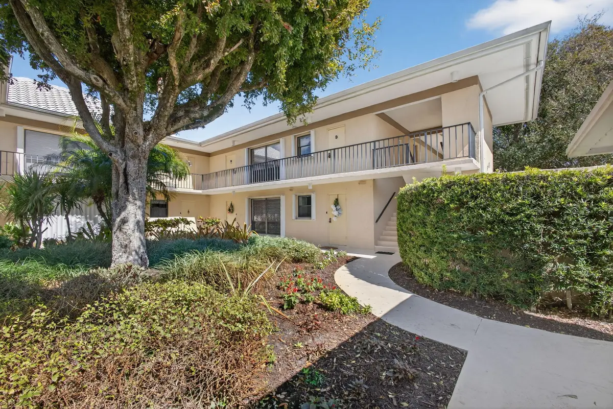 17 SE Turtle Creek Drive #Unit D, Jupiter, FL 33469 - #1