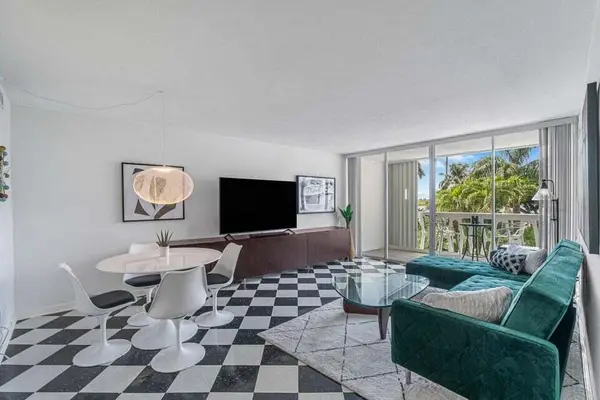 2505 S Ocean Boulevard #303, Palm Beach, FL 33480