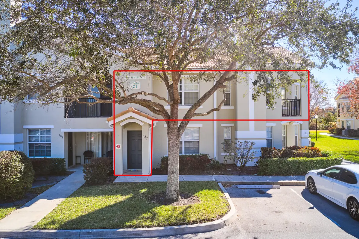 140 SW Peacock Boulevard #21-202, Port Saint Lucie, FL 34986 - #1