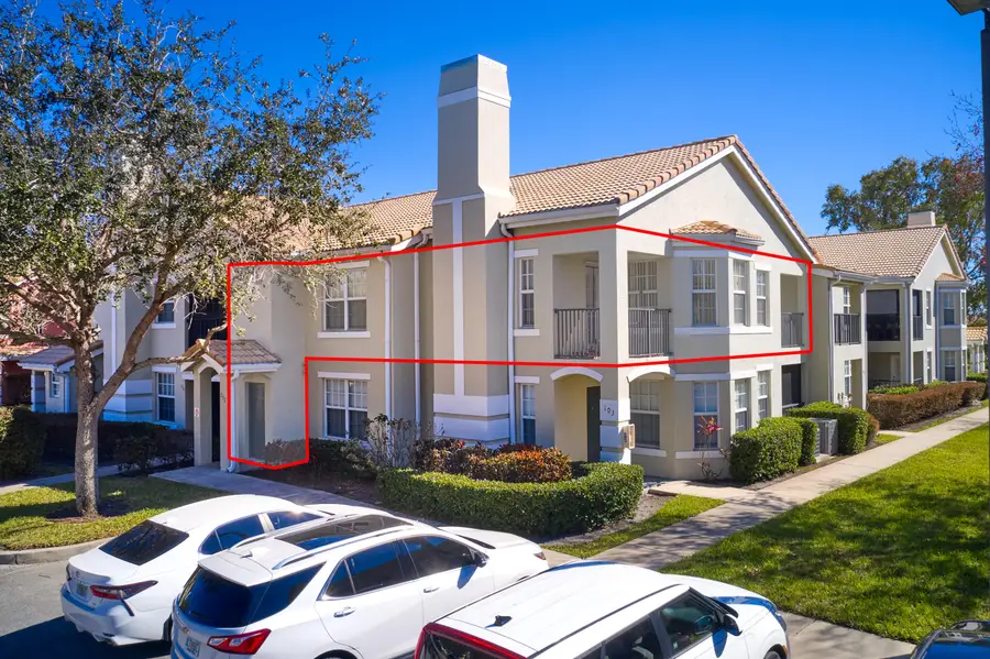 140 SW Peacock Boulevard #21-202, Port Saint Lucie, FL 34986 - #2