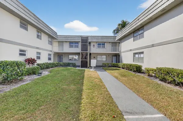 61 Brittany B #61, Delray Beach, FL 33446