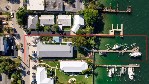 2649 Lake Drive #1, Singer Island, FL 33404