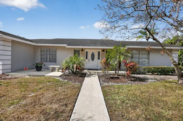15315 78th Drive N, Palm Beach Gardens, FL 33418