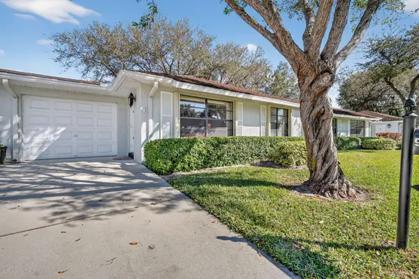 9890 Orchid Tree Trail #B, Boynton Beach, FL 33436