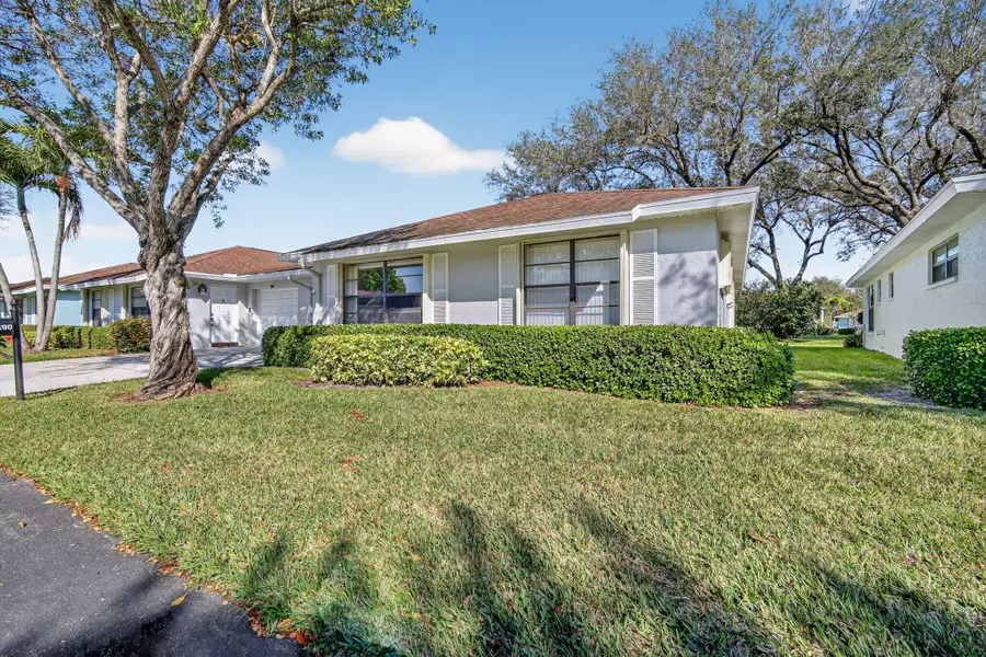 9890 Orchid Tree Trail #B, Boynton Beach, FL 33436 - #3