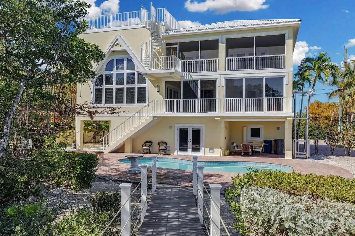 205 Stirrup Key Boulevard, Marathon, FL 33050 - #1
