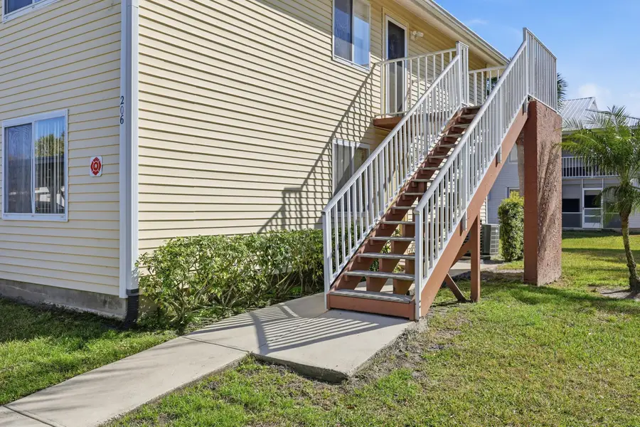 205 SE Village 205 Drive #205, Port Saint Lucie, FL 34952 - #2