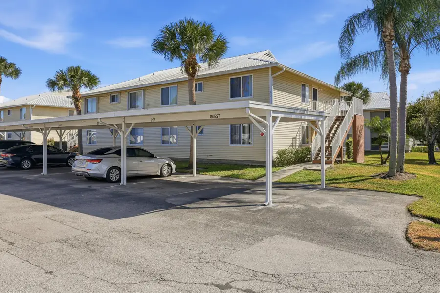 205 SE Village 205 Drive #205, Port Saint Lucie, FL 34952 - #3