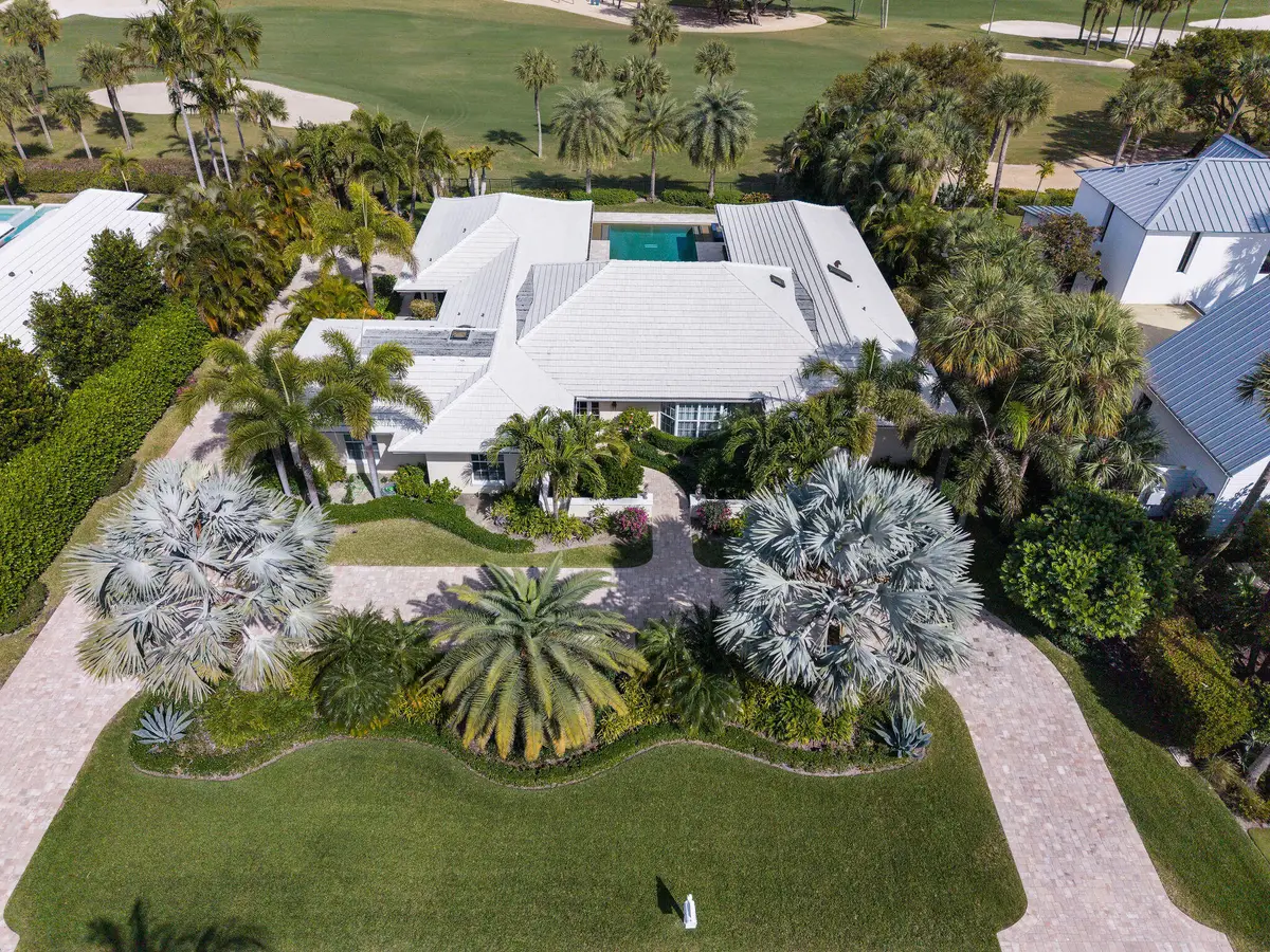 11354 Golfview Lane, North Palm Beach, FL 33408 - #1