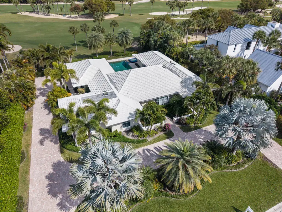 11354 Golfview Lane, North Palm Beach, FL 33408 - #2