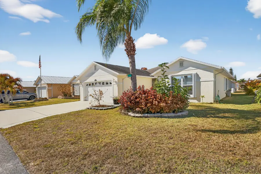 6737 Campanilla, Fort Pierce, FL 34951 - #2