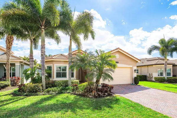 12524 Bonnington Range Drive, Boynton Beach, FL 33473