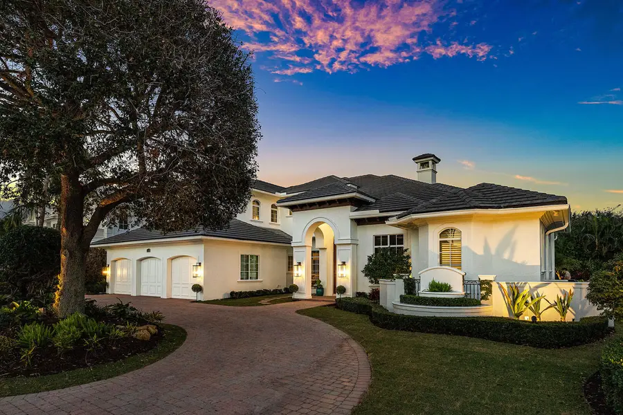 2310 W Silver Palm Road, Boca Raton, FL 33432 - #2